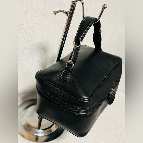 Gucci Horsebit Vanity Bag - Picture 2 of 16